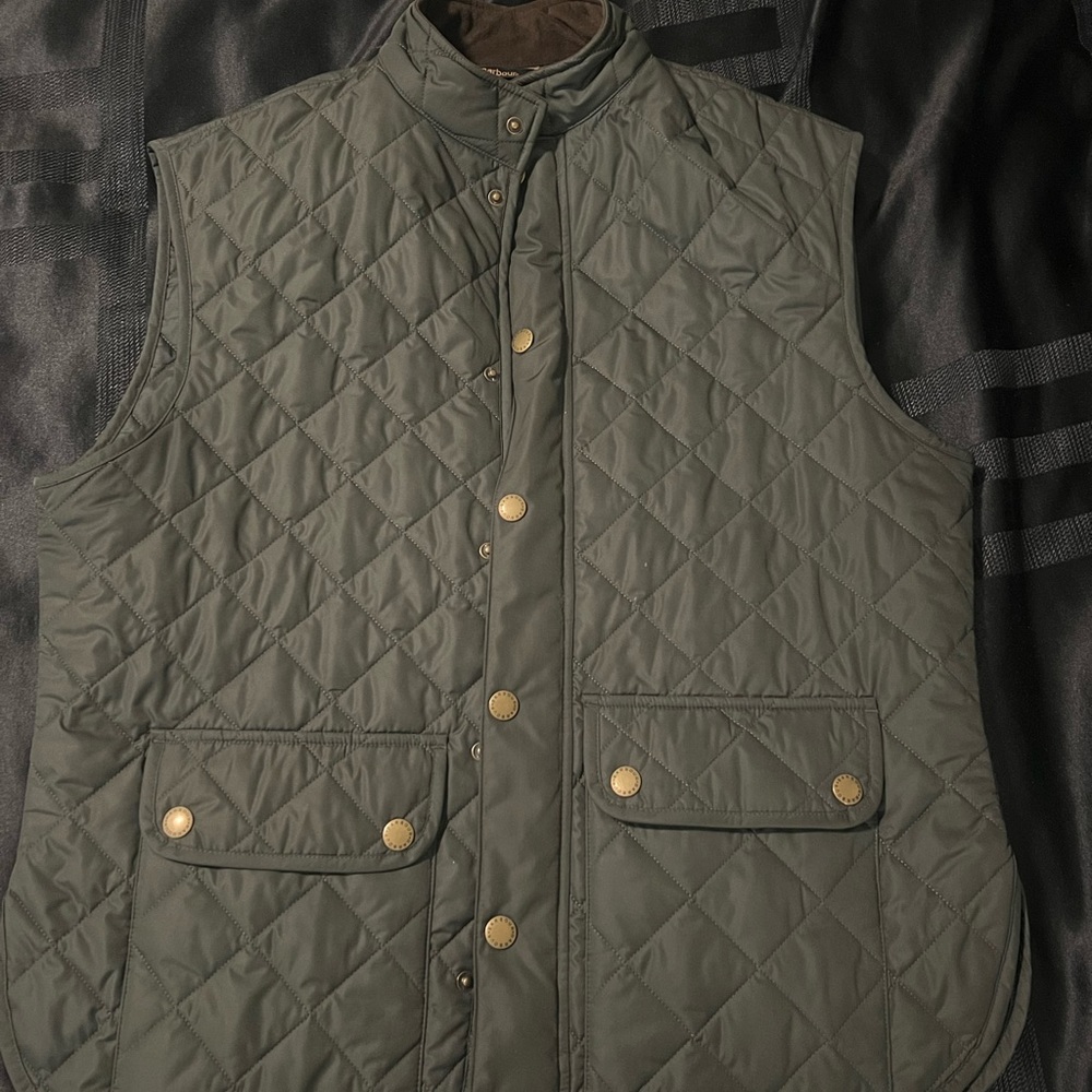 Barbour Lowerdale Gilet